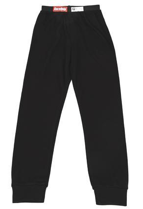 RACEQUIP Underwear Bottom FR Black Medium SFI 3.3 422993RQP