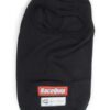 RACEQUIP Headsock FR Black Single Layer SFI 3.3 433991RQP