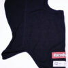RACEQUIP Headsock FR Black Double Layer SFI 3.3 433992RQP
