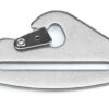 RACEQUIP Snap Hook 3in Belt End 700040RQP