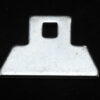 RACEQUIP Replacemnt Tab for Latch 700907RQP