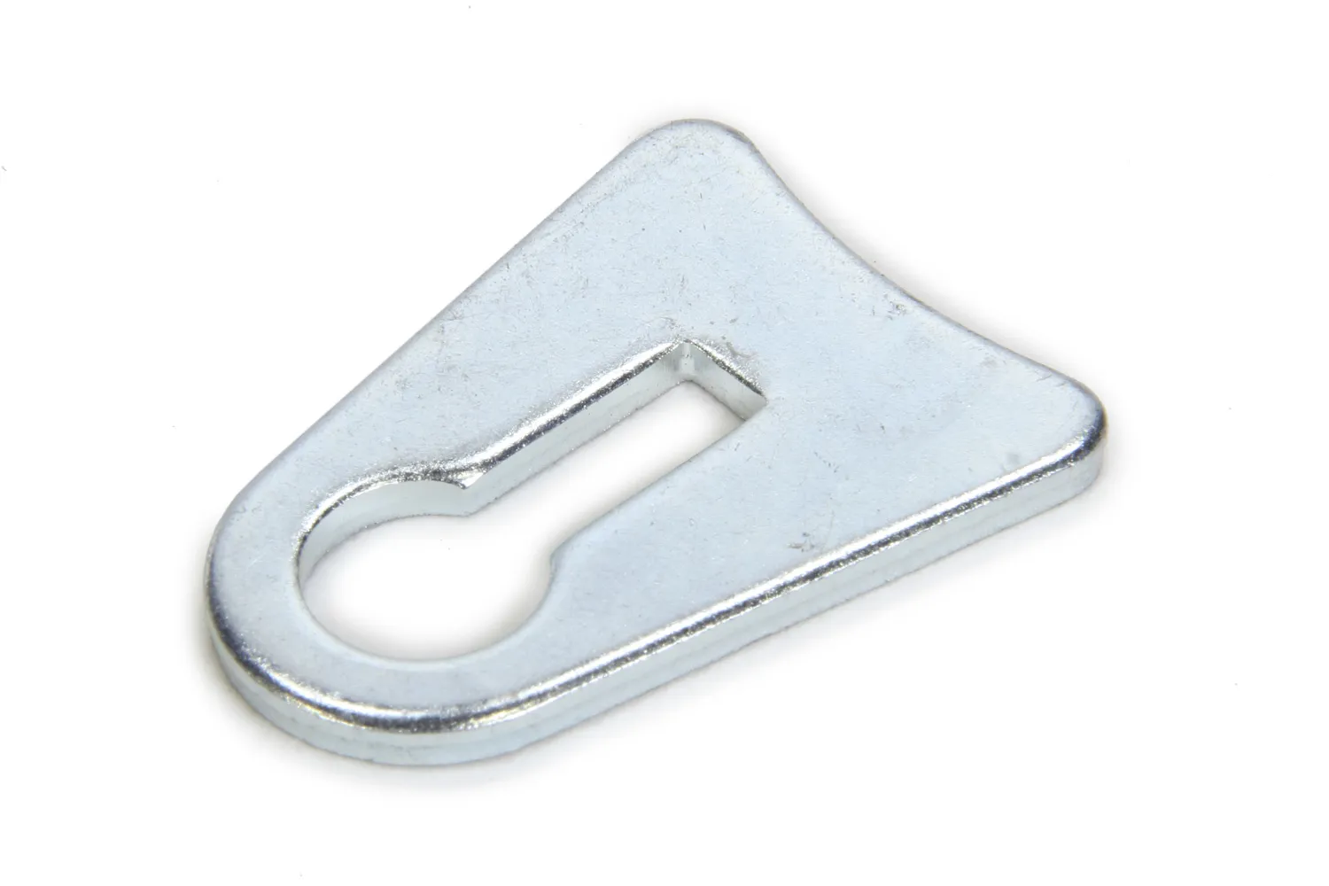 RACEQUIP Flat Bar Net Mount Tab Pair 700909RQP