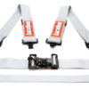 RACEQUIP 5pt Harness Set L&L Platinum SFI 711061RQP