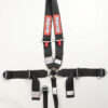 RACEQUIP Camlock Harness Dragster U Belt SFI 748008RQP