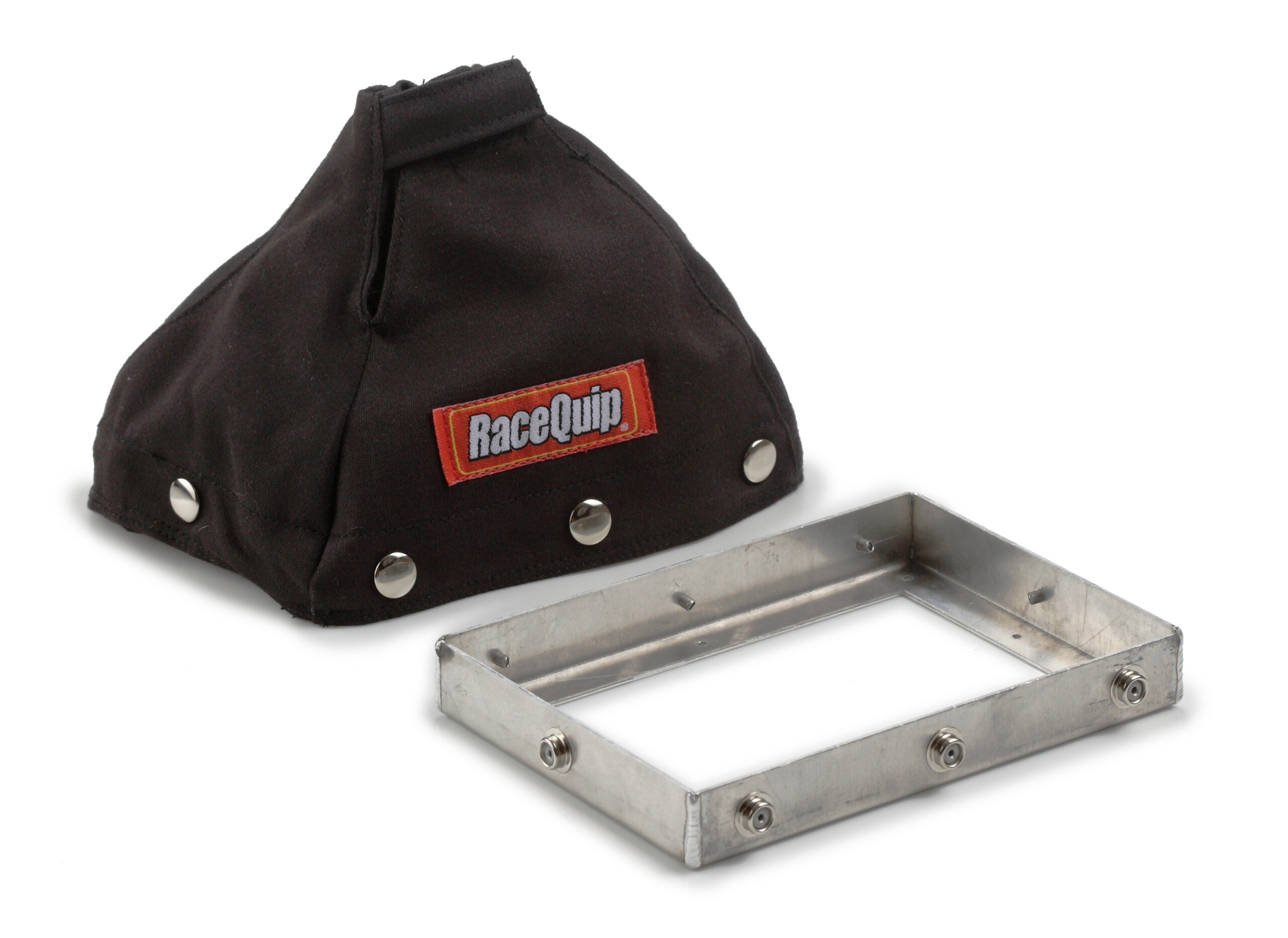 RACEQUIP Shifter Boot FR Small 6in Tall 871001RQP