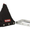 RACEQUIP Shifter Boot FR Medium 9in Tall 871003RQP