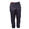 RACEQUIP Pant Chevron-5 Black 3X-Large SFI-5 91629089RQP
