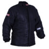 RACEQUIP Jacket Black XX-Large SFI-3.2A/15 91919979RQP