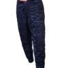 RACEQUIP Pant Black Large SFI-3.2A/15 91929959RQP
