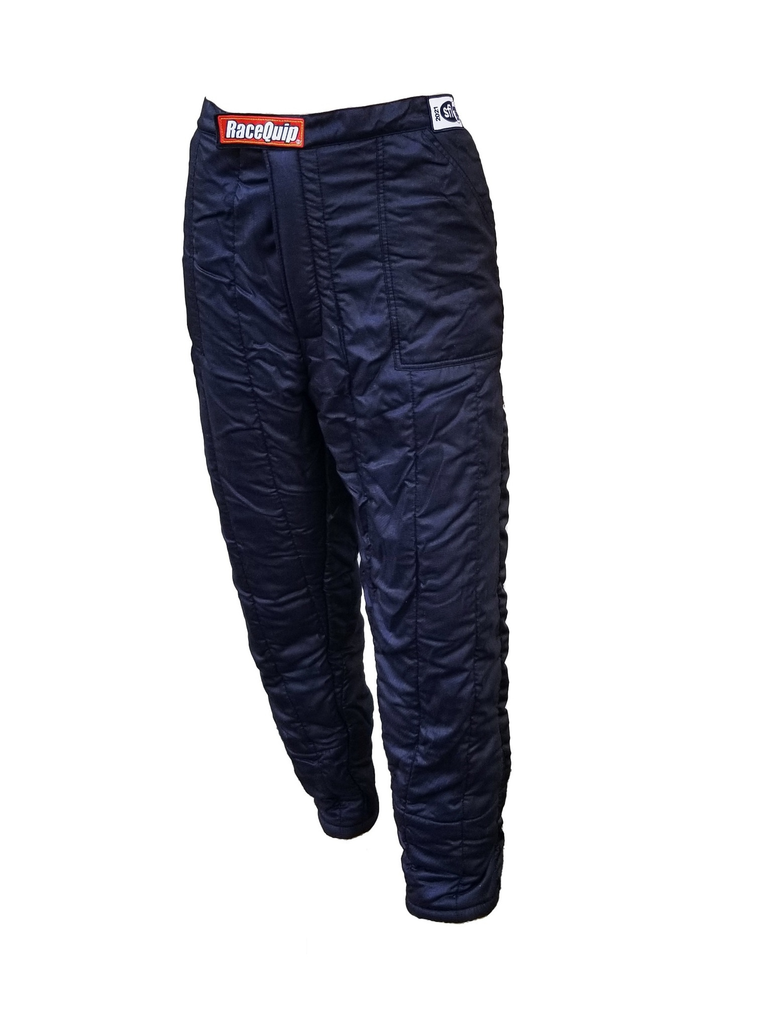 RACEQUIP Pant Black X-Large SFI-3.2A/15 91929969RQP
