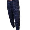 RACEQUIP Pant Black Small SFI-3.2A/20 91940029RQP