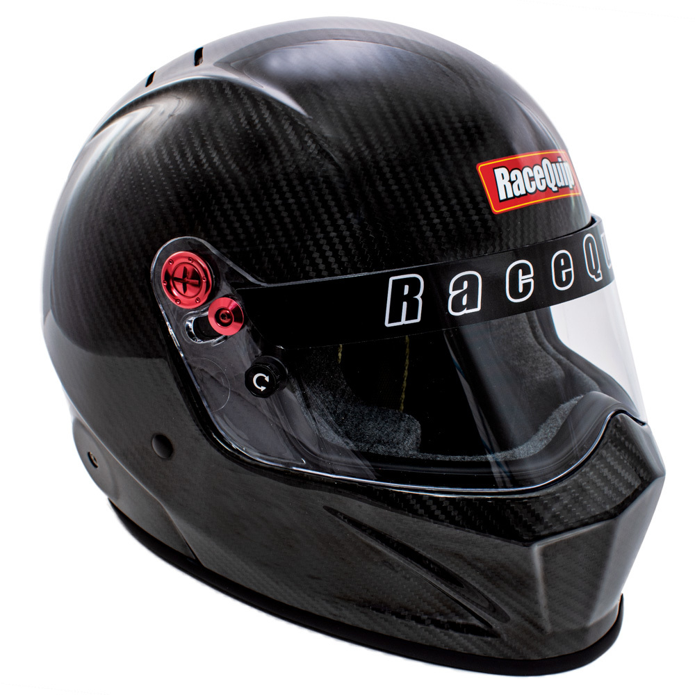 RACEQUIP Helmet Vesta20 Medium Carbon SA2020 92169039RQP