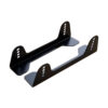 RACEQUIP Seat Mount 4in Tall Steel 96002029RQP