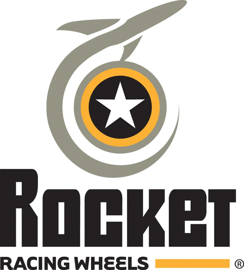 ROCKET RACING WHEELS Rocket Wheel Catalog 392 HEMI 2013 100