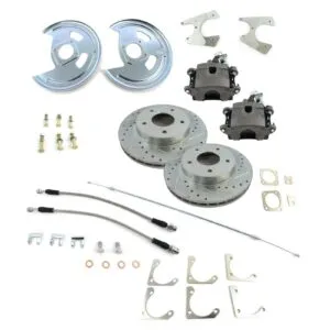 Wheel Front Aftermarket Shop