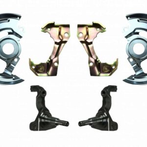 Wheel Front Aftermarket Shop