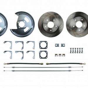 Wheel Front Aftermarket Shop