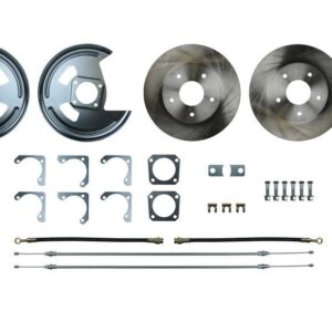 Wheel Front Aftermarket Shop