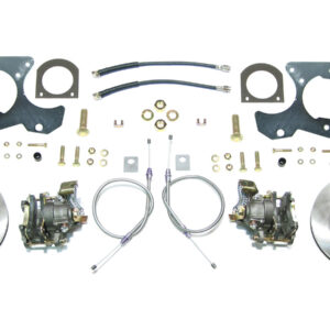 Wheel Front Aftermarket Shop