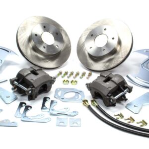 Wheel Front Aftermarket Shop