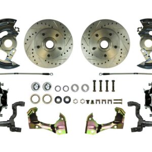 Wheel Front Aftermarket Shop