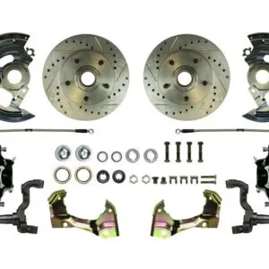 Wheel Front Aftermarket Shop