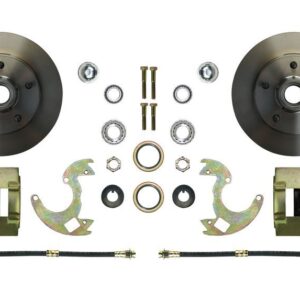 Wheel Front Aftermarket Shop