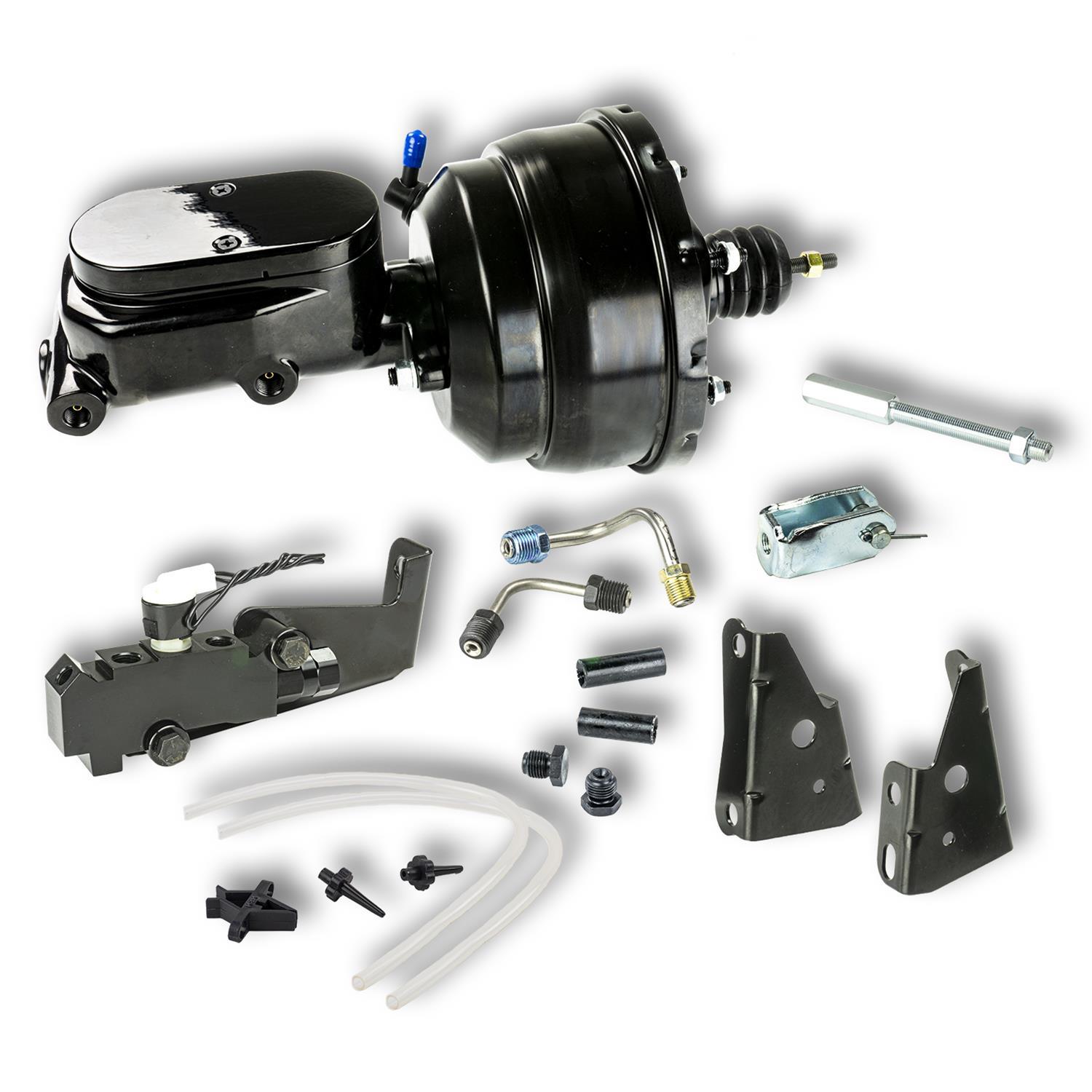 RIGHT STUFF DETAILING 64-74 GM A/F/X-Body Booster Master Combo B81315672