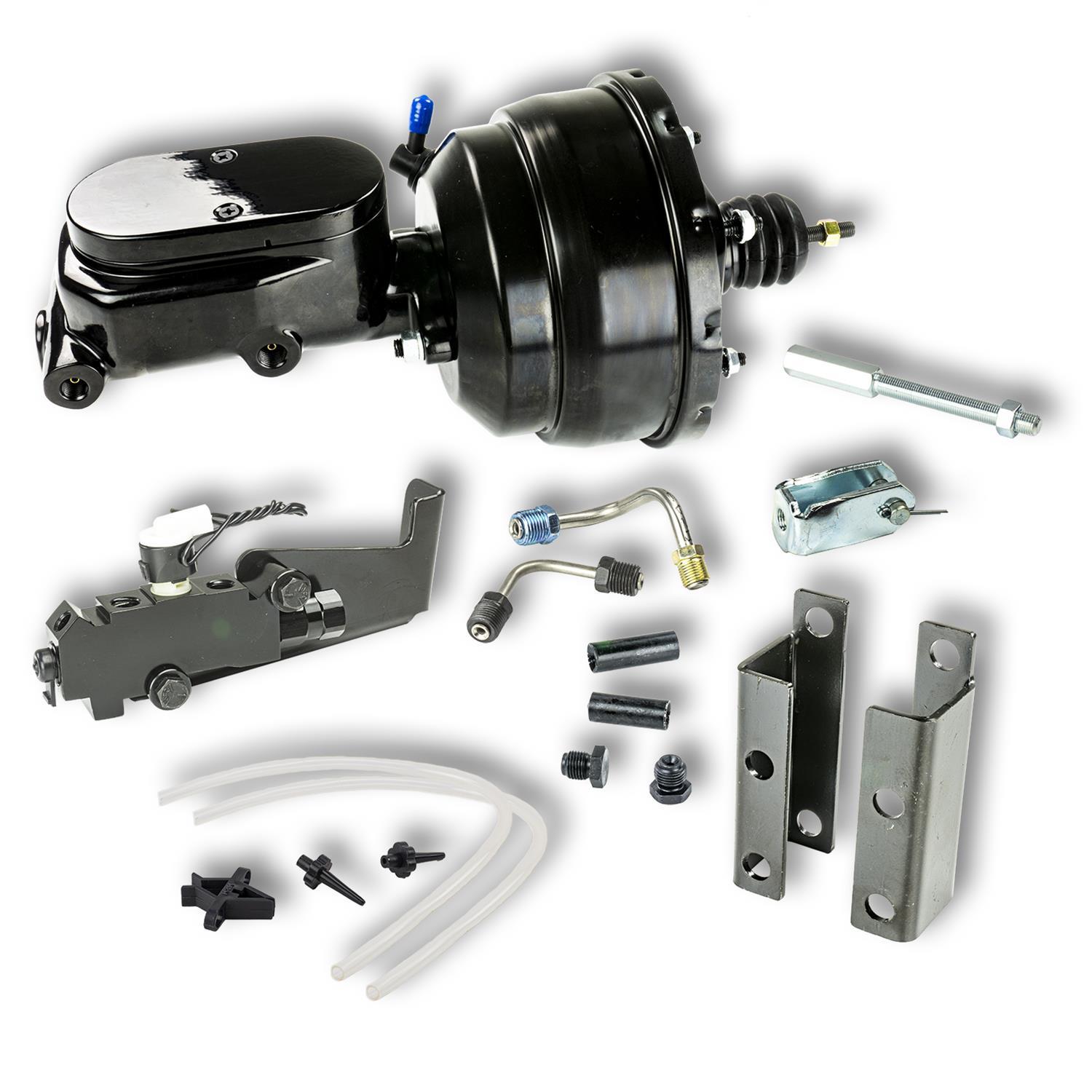 RIGHT STUFF DETAILING 55-58 GM Bel Air/Impala Booster Master Combo B82315171