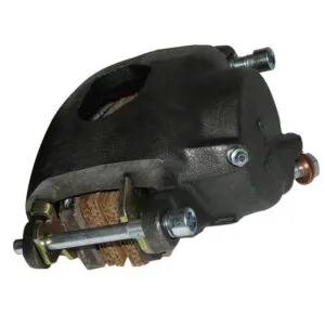 Wheel Front Aftermarket Shop