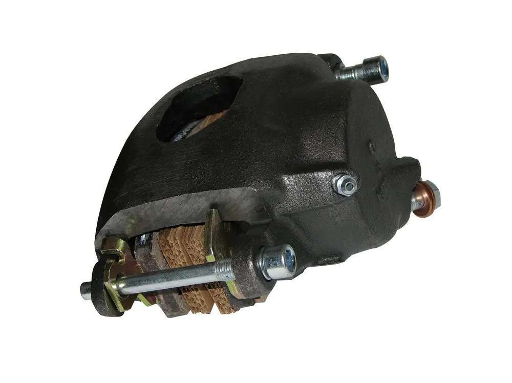 RIGHT STUFF DETAILING Brake Caliper RH New BC15N