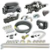 RIGHT STUFF DETAILING 67-74 GM F-Body Hydro Boost Booster Master BHB015672