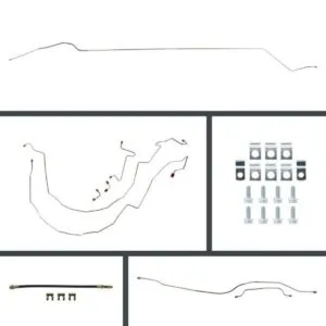 Wheel Front Aftermarket Shop