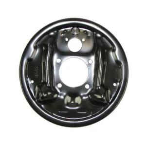 Wheel Front Aftermarket Shop