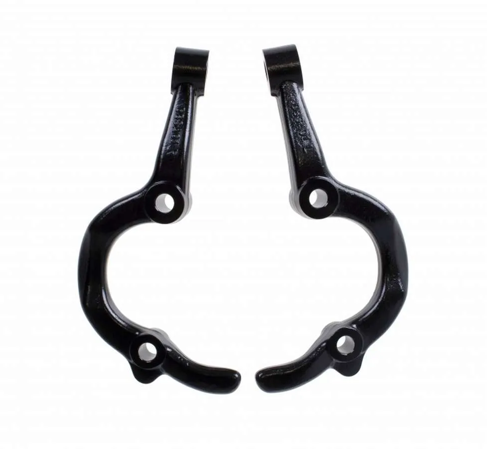 RIGHT STUFF DETAILING 64-72 Chevelle Steering Arms Pair DBSA01