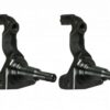 RIGHT STUFF DETAILING A/F and X Body GM Disc Brake Spindle Pair DBSP01