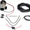 RIGHT STUFF DETAILING Electric Vacuum Pump Kit EVP01