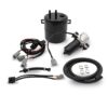 RIGHT STUFF DETAILING Power Brake Booster Vacuum Pump EVP21
