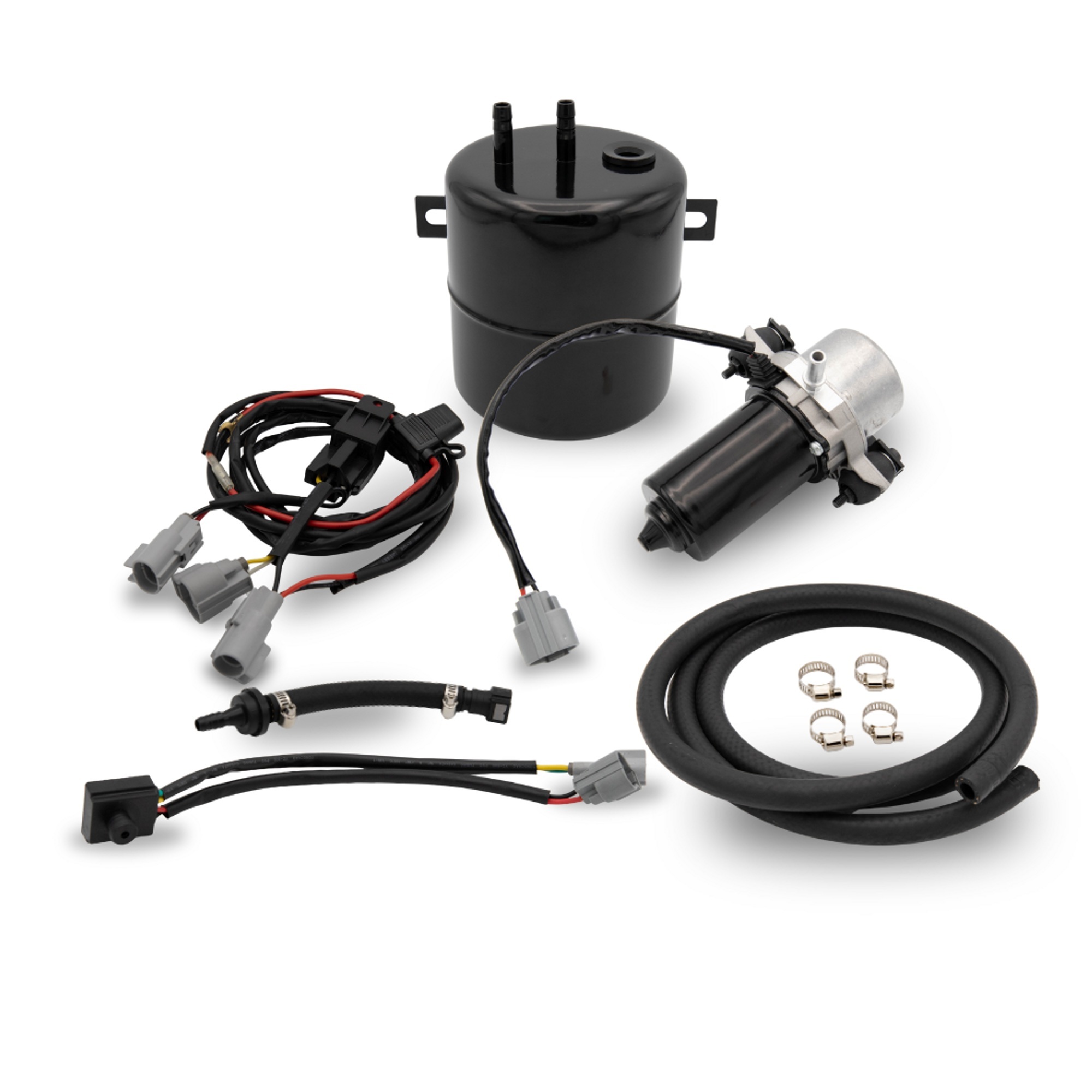 RIGHT STUFF DETAILING Power Brake Booster Vacuum Pump EVP21
