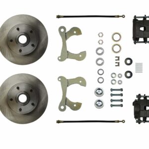 Wheel Front Aftermarket Shop