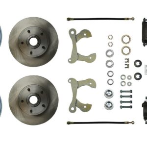 Wheel Front Aftermarket Shop