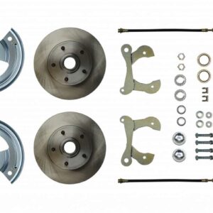 Wheel Front Aftermarket Shop