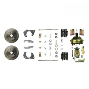 Wheel Front Aftermarket Shop