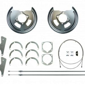 Wheel Front Aftermarket Shop