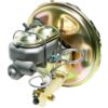 RIGHT STUFF DETAILING Brake Booster/Master Cylinder Kit 11in Boostr G10030572