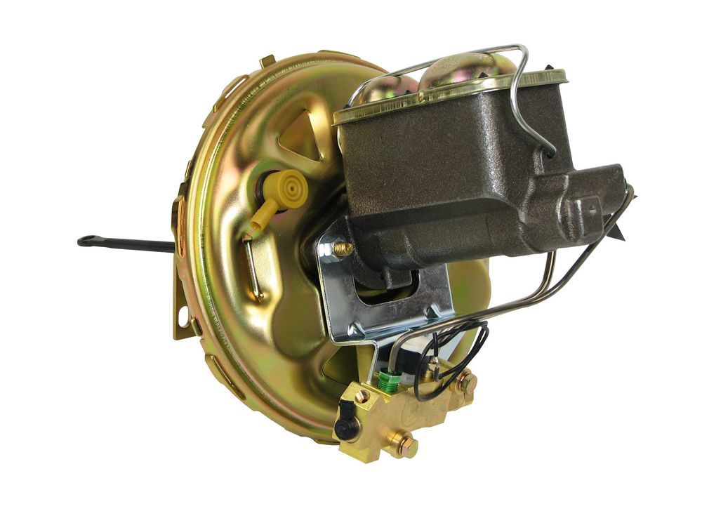 RIGHT STUFF DETAILING 71-81 Camaro Brake Booster Assembly G10060171
