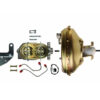 RIGHT STUFF DETAILING 71-81 Camaro Brake Booster Assembly G10060572