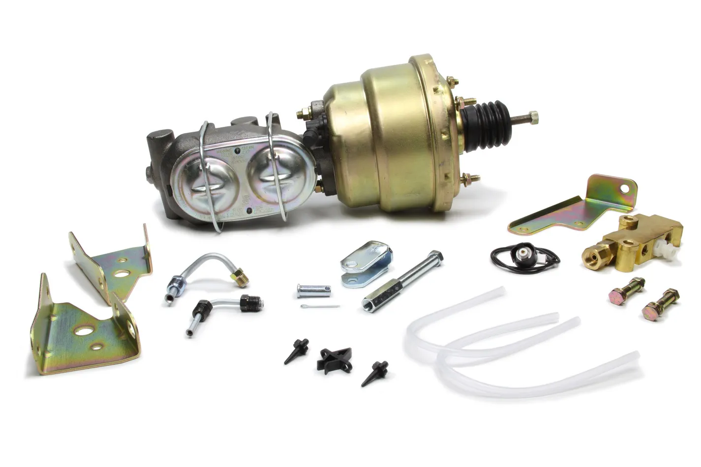 RIGHT STUFF DETAILING Power Brake Booster G81310572