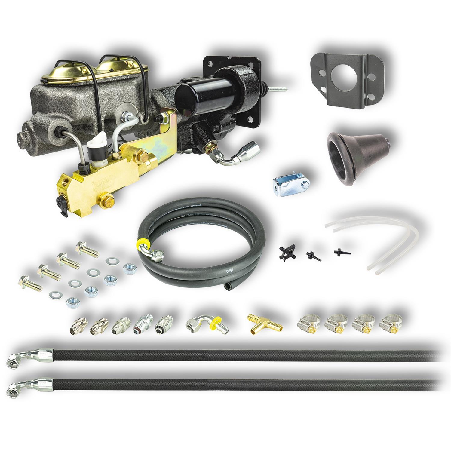 RIGHT STUFF DETAILING 67-74 GM F-Body Hydro Boost Booster Master GHB010971