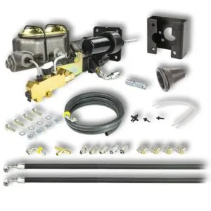 Wheel Front Aftermarket Shop